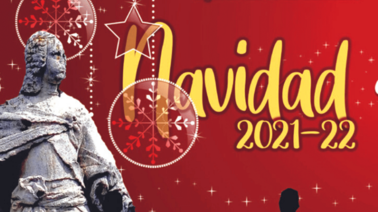 navidad san fernando
