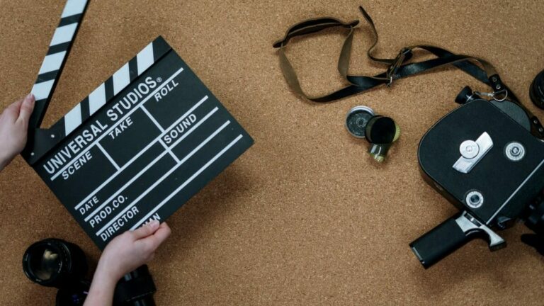 sanse semana cortometraje
