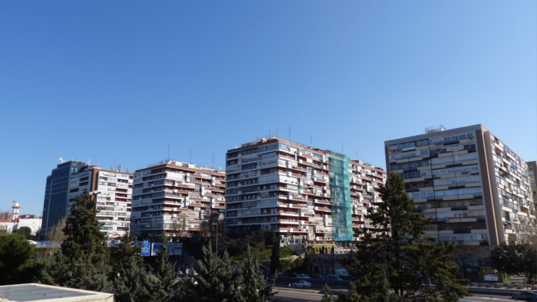 El Niño Madrid