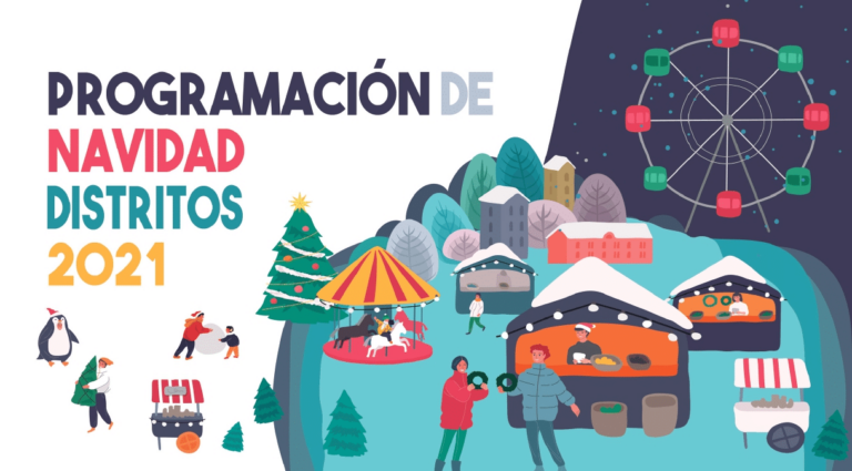 navidad alcalá