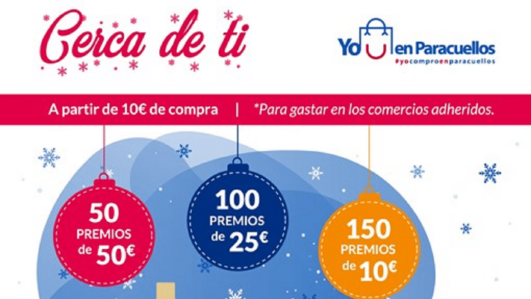 paracuellos compras