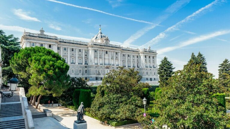 el madrid de sabatini