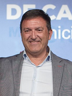 José Antonio Sánchez Rodríguez