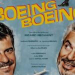 Torrelodones 'Boeing, Boeing'
