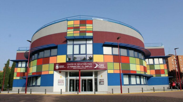 fuenlabrada dinámica