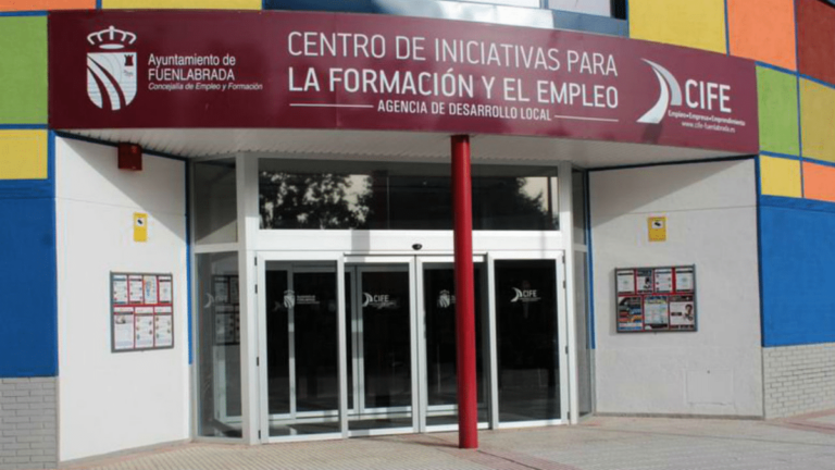 Fuenlabrada festival cultura urbana