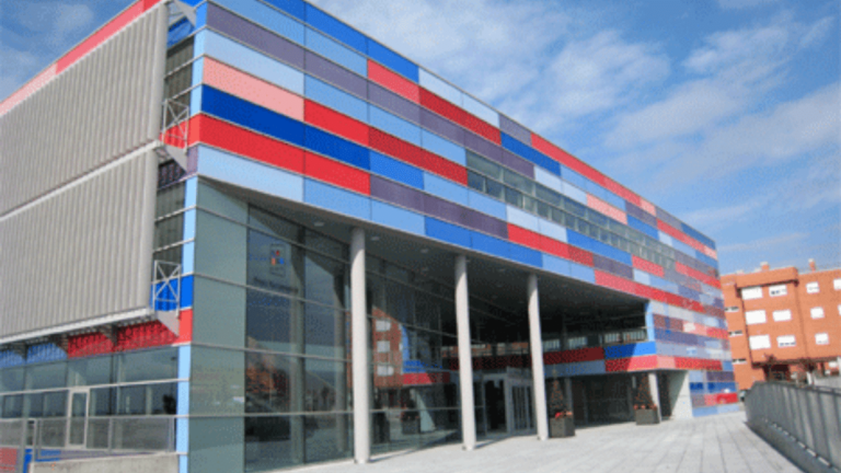 Majadahonda colonias deportivas