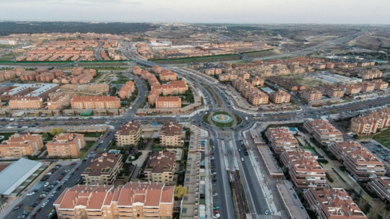 proyectos Boadilla