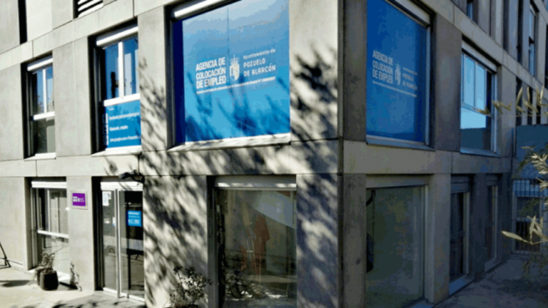 Pozuelo ofrece un servicio de asesoría jurídico laboral gratuito