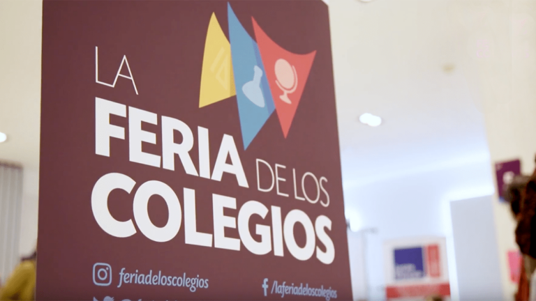 Feria de los Colegios