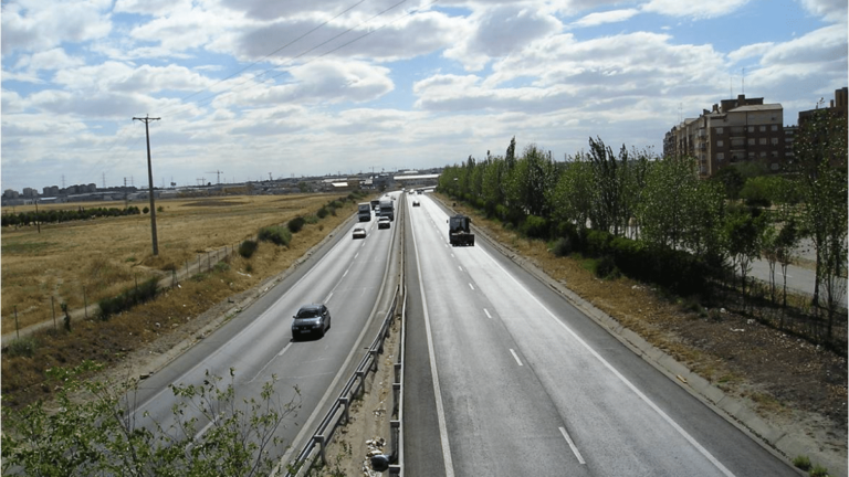 M-506 fuenlabrada