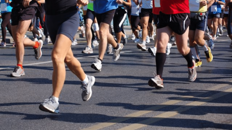 'Corredores Solidarios' Torrelodones