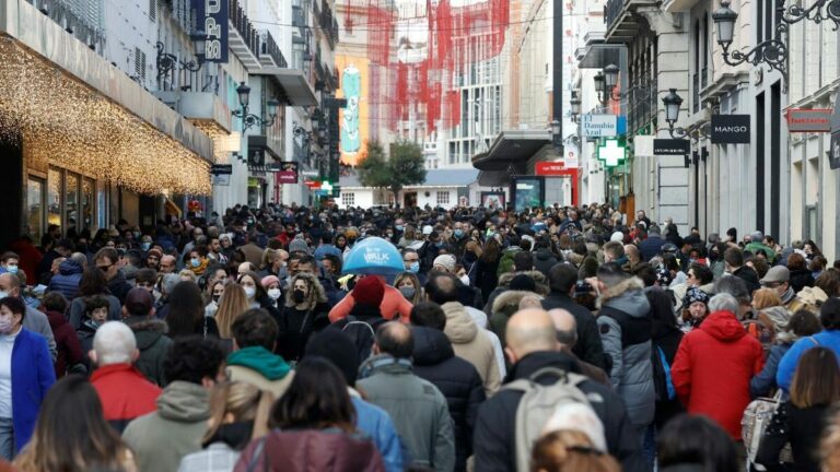 contagios región
