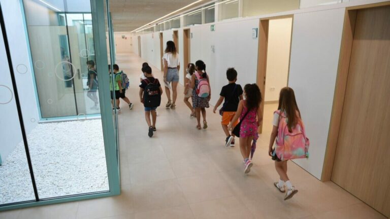 estudiantes madrid
