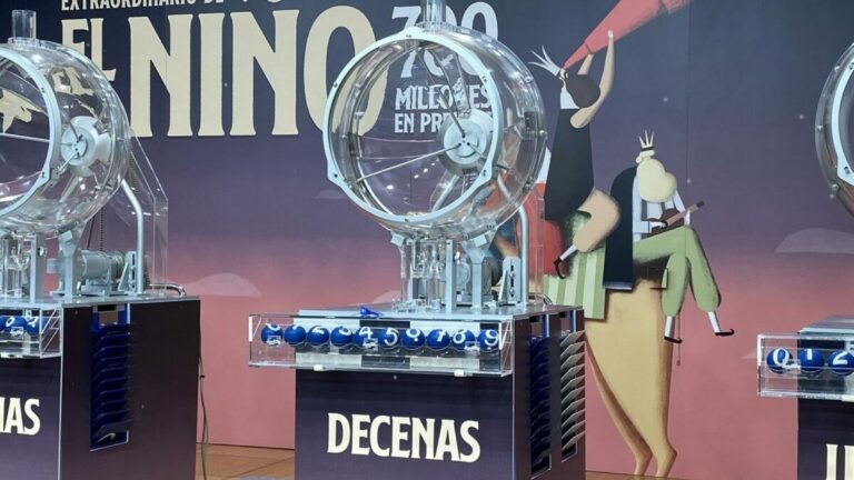 premio el niño