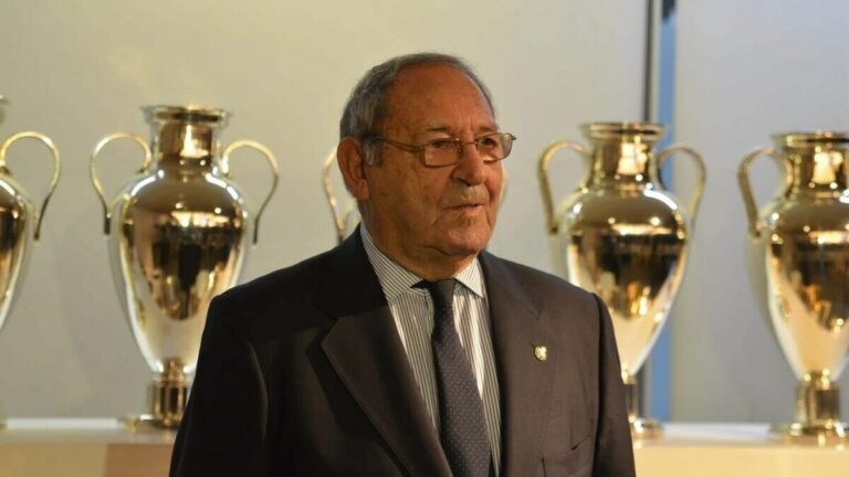 Francisco Gento