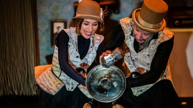 las rozas escape room