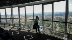 madrid negocios innovación