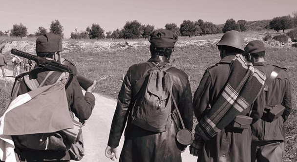 Arganda Jornadas de la Batalla del Jarama