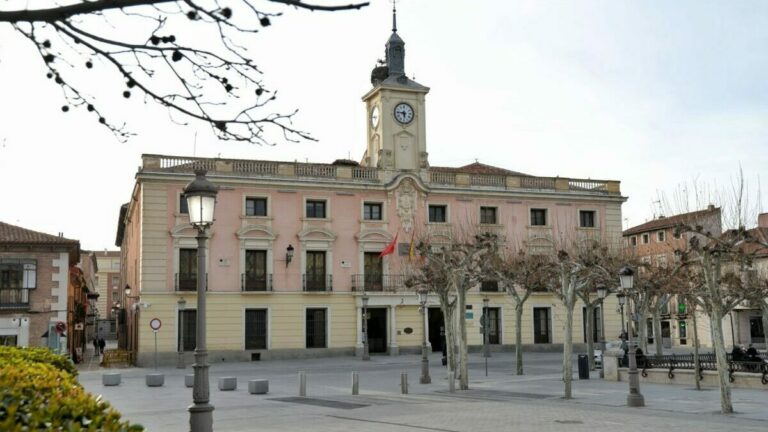 alcalá censo canino