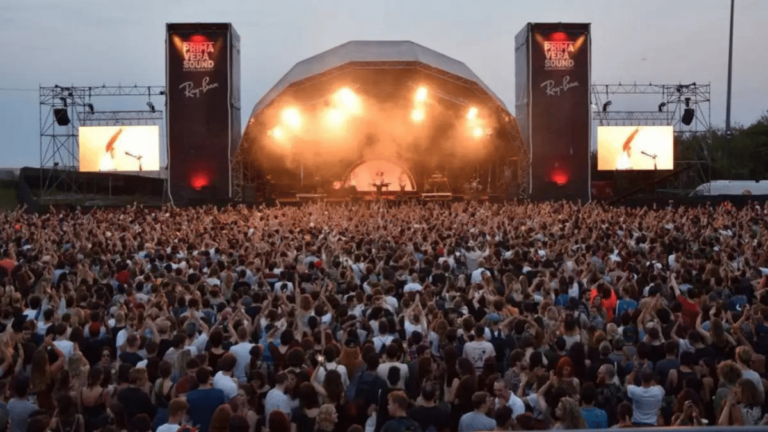 Arganda Primavera Sound