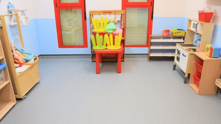 Getafe escuela infantil