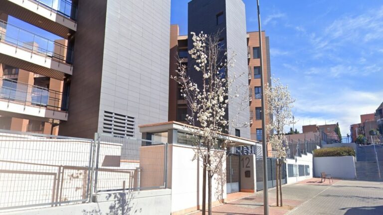 Alcobendas viviendas