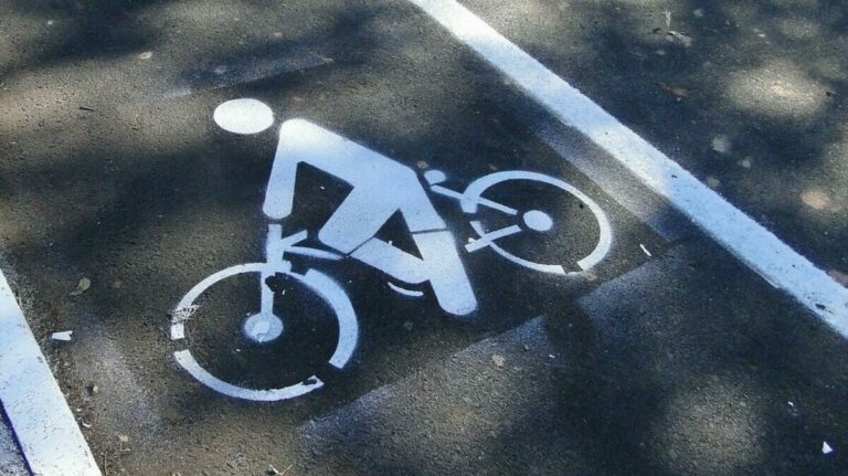 carriles bici