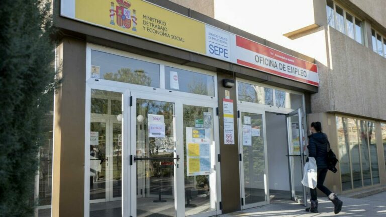 municipios paro