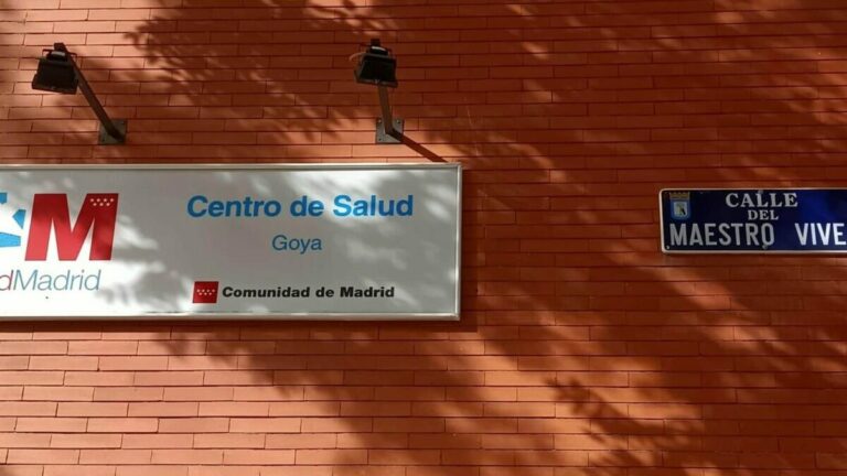 madrid ola contagios