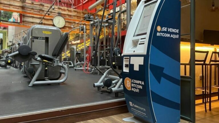 gimnasio bitcoins