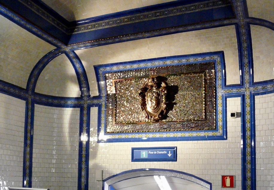 Pasaporte de los Museos de Metro