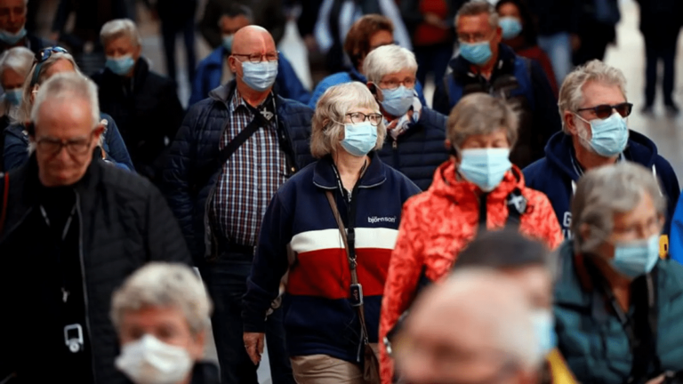 aislamientos mascarilla madrid