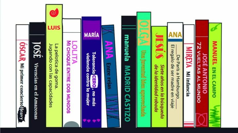 bibliotecas alcobendas