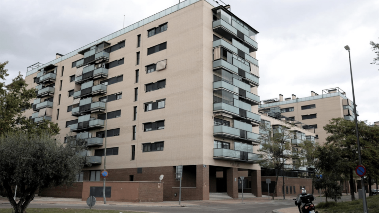 vivienda libre