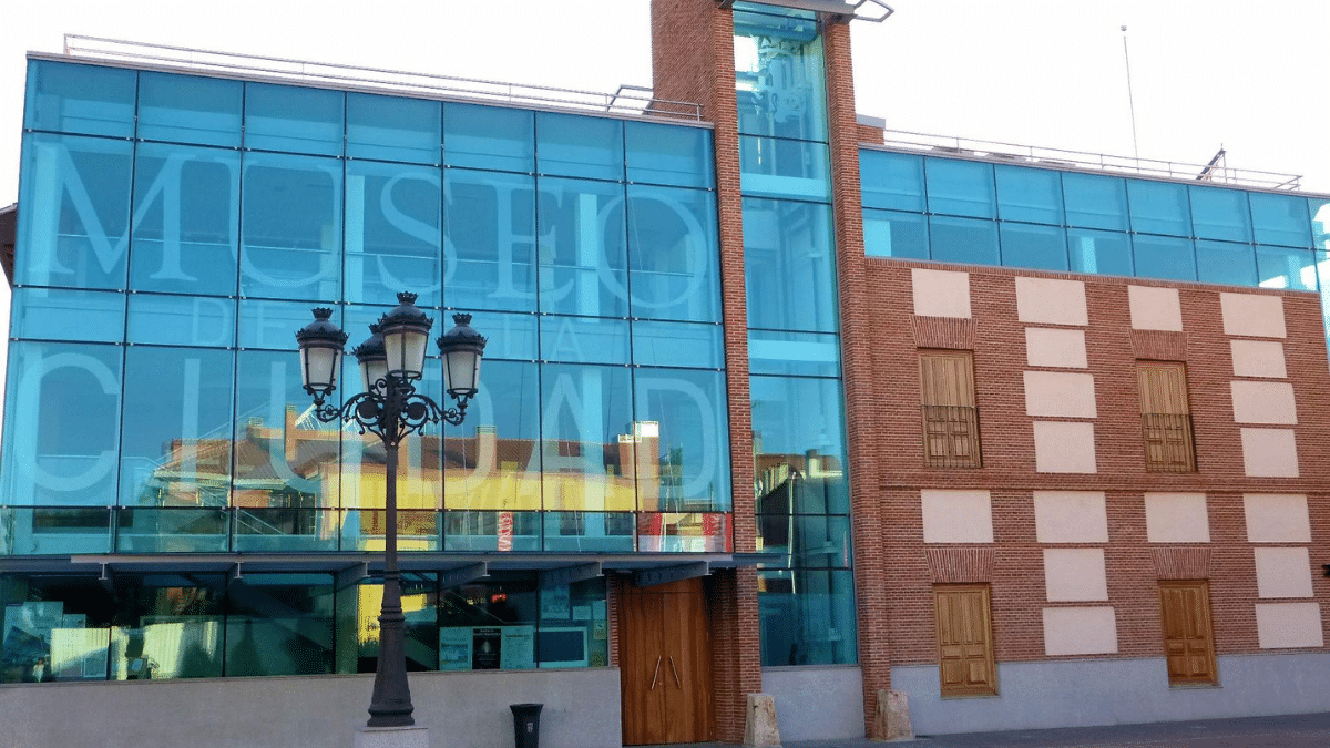 Museo de Torrejón