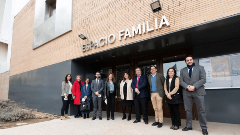 Pozuelo Espacio Familia