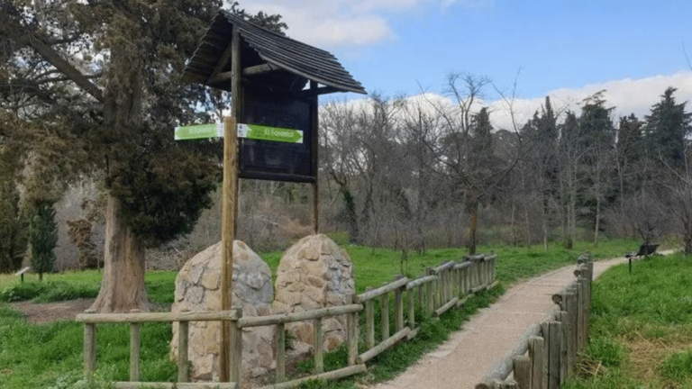 Villaviciosa El Monreal