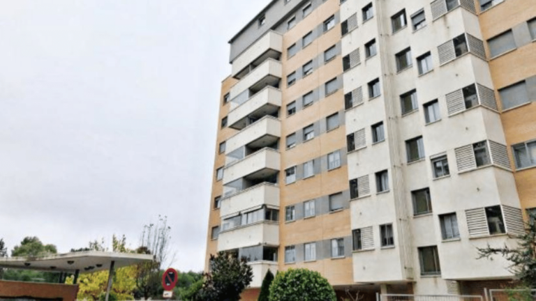 Alcorcón ayudas vivienda habitual