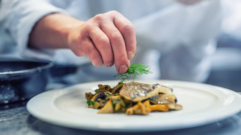 Torrejón Muestra Gastronómica