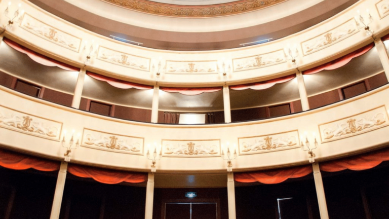 Festival de Cine Aranjuez