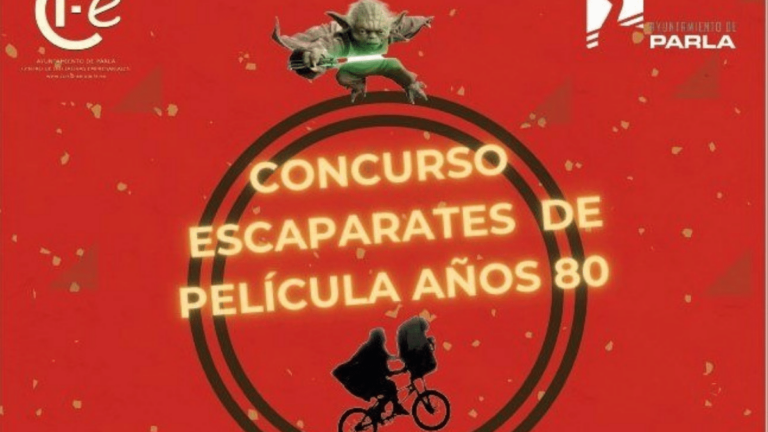 Parla comercio local