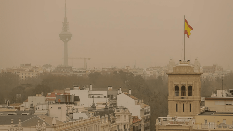 calima Madrid
