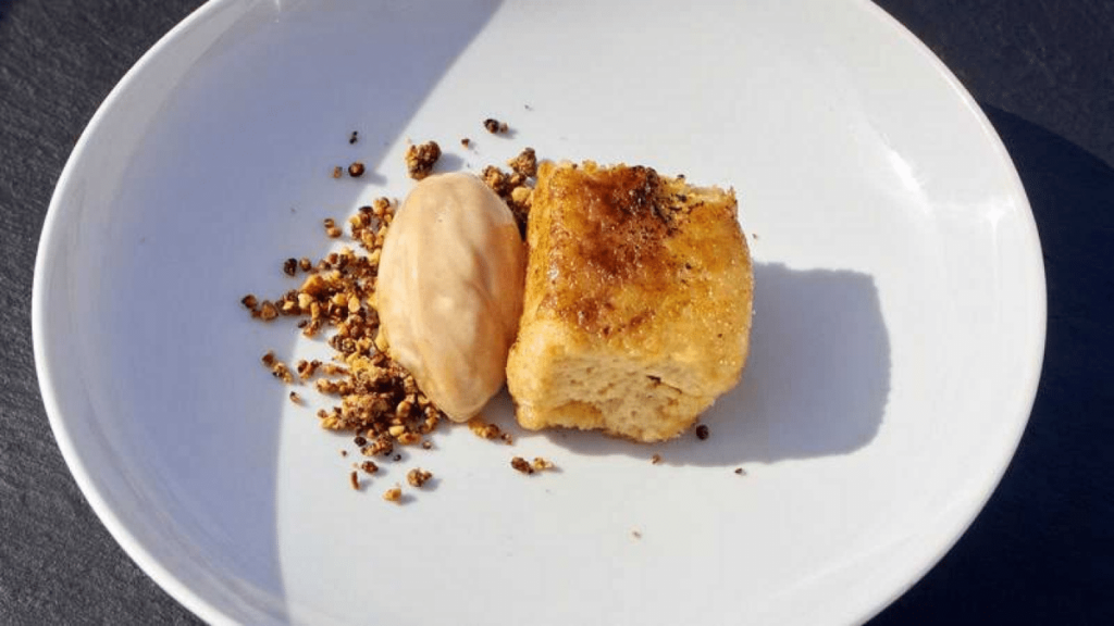 Madrid mejores torrijas