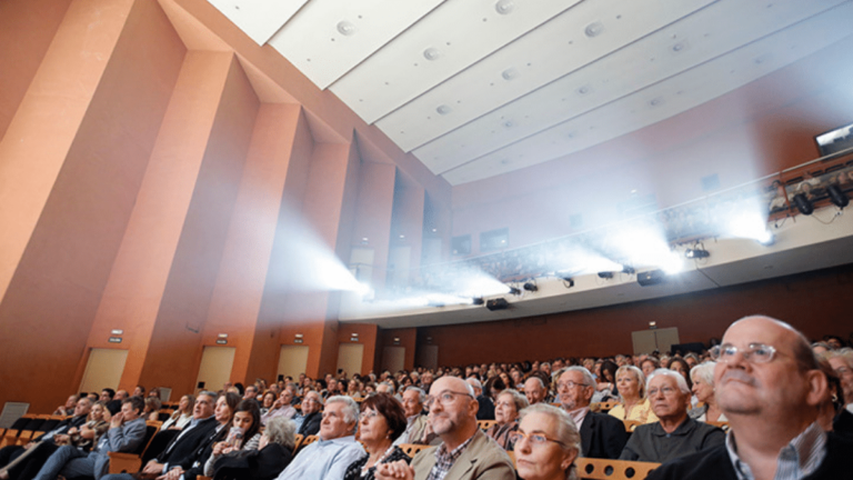 Semana Cultural Las Rozas