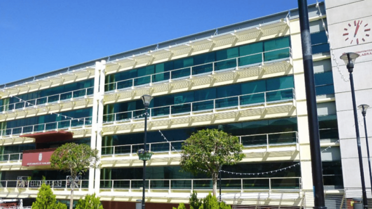 Fuenlabrada actividades