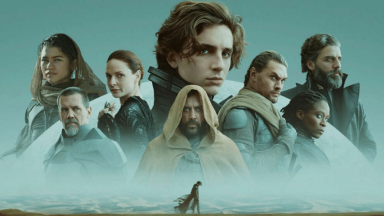 Coslada ciclo películas nominadas Oscar