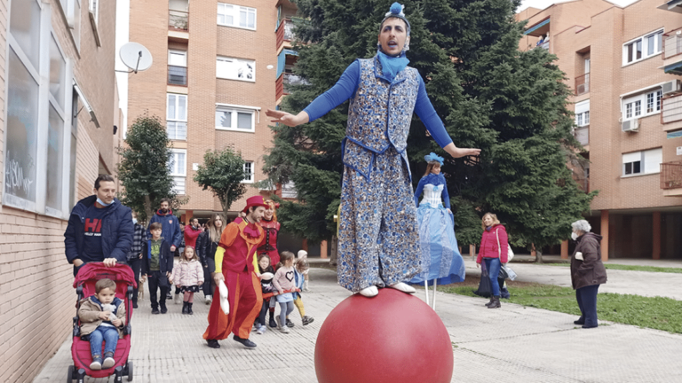 rivas contenedores