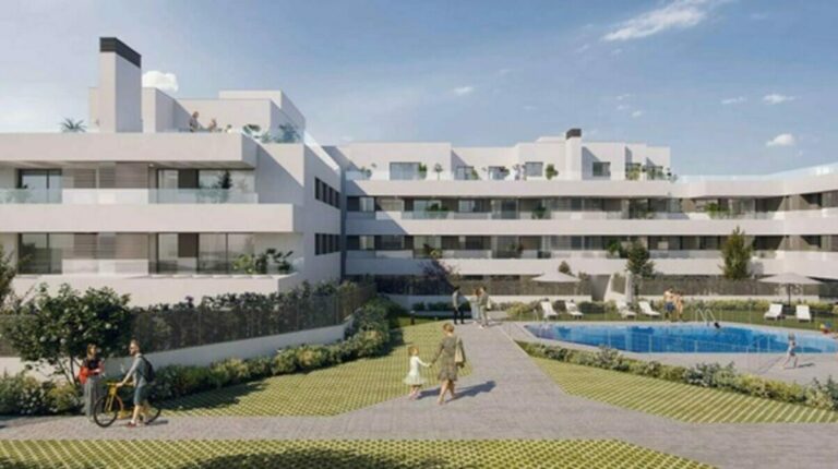 viviendas pozuelo