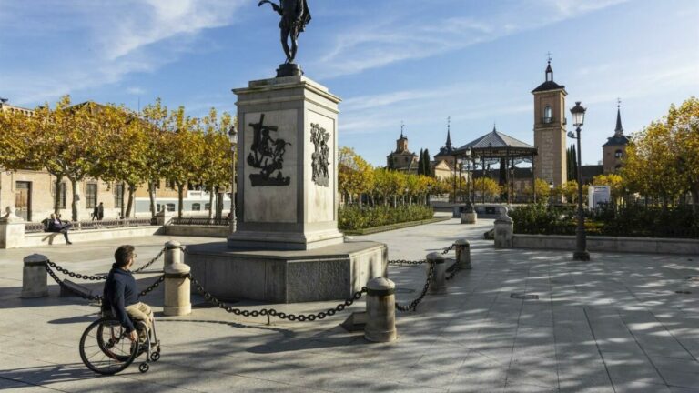 alcalá 5G